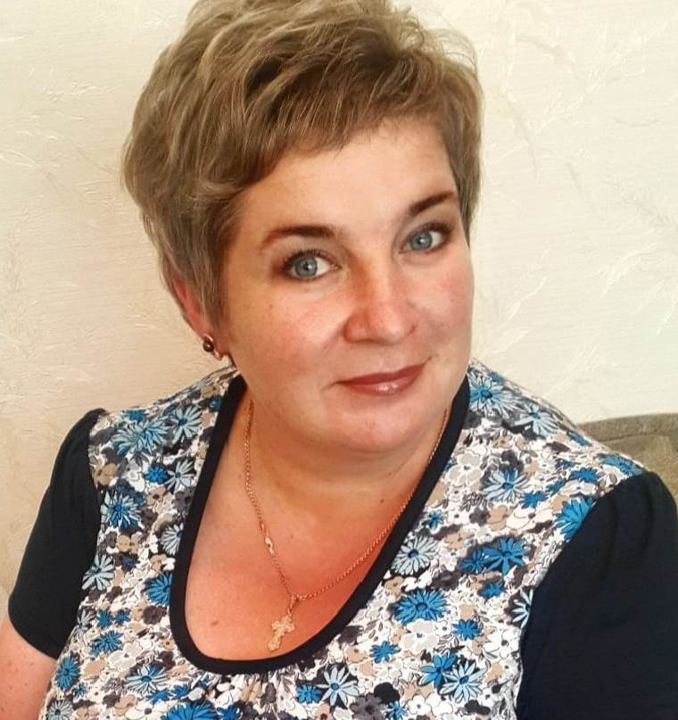 Сафонова Ирина Михайловна Сафонова Ирина Михайловна.